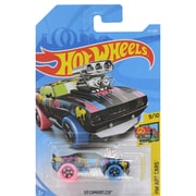 ホットウィール HW ART CARS ’69 CAMARO Z28 [ミニカー]