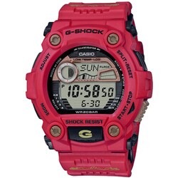 ヨドバシ Com カシオ Casio G Shock ジーショック G 7900slg 4jr 七福神 Shichi Fuku Jin シリーズ 恵比寿 モデル 通販 全品無料配達