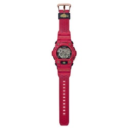 特別G-7900SLG-4JR 七福神 恵比寿モデル 2個 腕時計(デジタル)
