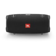 ポータブルBluetoothスピーカー XTREME 2 ブラック JBLXTREME2BLKJN
