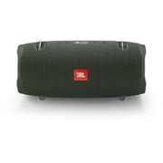 ポータブルBluetoothスピーカー XTREME 2 グリーン JBLXTREME2GRNJN