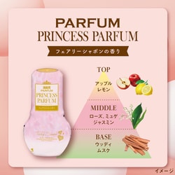 ヨドバシ.com - 小林製薬 消臭元 お部屋の消臭元 パルファム