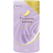 消臭力 トイレ用 Premium Aroma（プレミアムアロマ） グレイスボーテ [400mL]