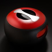 ANAORI CARBONPOT OVAL アナオリカーボンポット オーバル イタリアンレッド OV001IR