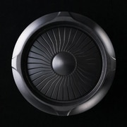 ANAORI CARBONGRILL JET アナオリカーボングリル ジェット ジャパンブラック JT001JB
