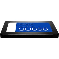 ヨドバシ.com - エイデータ ADATA SSD 120GB Ultimate SU650シリーズ ...