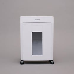 ヨドバシ.com - アイリスオーヤマ IRIS OHYAMA KTF60C [オートフィードシュレッダー クロスカット グレー/ホワイト]  通販【全品無料配達】