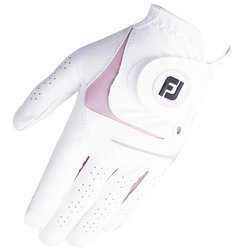 ヨドバシ.com - フットジョイ FootJoy 18 ウィメンズウェザーソフ WT