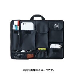 カバンの中身A4Ver.6.0