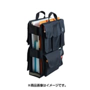 リュックの中身Ver.4.0