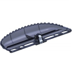 生垣バリカン用チップレシーバ A57940