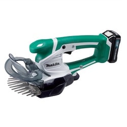 【本物新品保証】 ヨドバシ.com - マキタ makita MUM600DSH [充電式芝生バリカン 芝刈り機