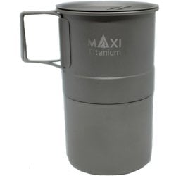 ヨドバシ.com - マキシ MAXI MX-ECM200 [MAXI エスプレッソコーヒー