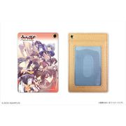 うたわれるもの 散りゆく者への子守唄 PUパスケース 04 [キャラクターグッズ]
