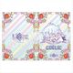 Fate/Grand Order Sanrio クリアファイル そいねっころんver. マーリン [キャラクターグッズ]