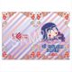 Fate/Grand Order Sanrio クリアファイル そいねっころんver. クー・フーリン オルタ [キャラクターグッズ]