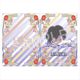 Fate/Grand Order Sanrio クリアファイル そいねっころんver. アルジュナ [キャラクターグッズ]