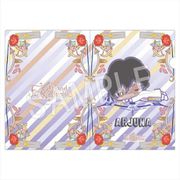 Fate/Grand Order Sanrio クリアファイル そいねっころんver. アルジュナ [キャラクターグッズ]
