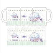 Fate/Grand Order Sanrio マグカップ そいねっころんver. マーリン [キャラクターグッズ]