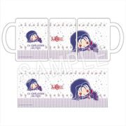 Fate/Grand Order Sanrio マグカップ そいねっころんver. クー・フーリン オルタ [キャラクターグッズ]