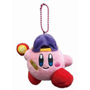 星のカービィ ぶるぶるず ぬいぐるみマスコット ヨーヨーカービィ [キャラクターグッズ]