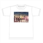 青春ブタ野郎はバニーガール先輩の夢を見ない Tシャツ Lサイズ [キャラクターグッズ]