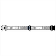 フルメタル・パニック？ IV【これコンベルト】ミスリル TDD-1 [キャラクターグッズ 約幅50mm×長さ2000mm]