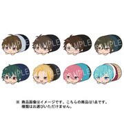スタンドマイヒーローズ もちころりん ぬいぐるみマスコット vol.1 1個 [コレクショントイ]