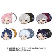 スタンドマイヒーローズ もちころりん ぬいぐるみマスコット vol.2 1個 [コレクショントイ]
