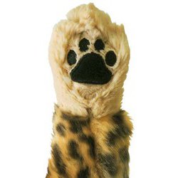 ひざひょう サンレモン ぬいぐるみ ひざひょう ぬいぐるみ (M) - サンレモン