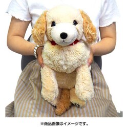 ヨドバシ.com - サンレモン SUNLEMON P-5002 ひざわんこ