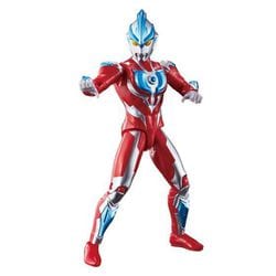 ヨドバシ Com バンダイ Bandai ウルトラアクションフィギュア ウルトラマンギンガ 対象年齢 3歳 通販 全品無料配達