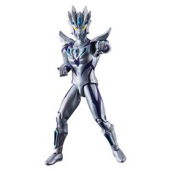 ヨドバシ Com バンダイ Bandai ウルトラアクションフィギュア ウルトラマンゼロ ビヨンド 対象年齢 3歳 通販 全品無料配達