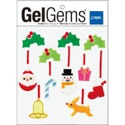 キャラクターグッズ ジェルジェム バッグS クリスマスオーナメント