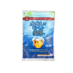 はくばく 水出しでおいしい麦茶 360g（20g×18パック）｜米屋お