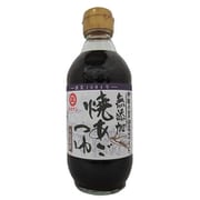 無添加 焼あごつゆ 300ml