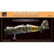 SBM7020 フィアット G.50 bis ドイツ＆クロアチア [1/72スケール レジンキット]