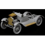 SBM35035 モデルT用 ベーシックアップデートパーツセットICM用 [1/35スケール ディティールアップパーツ]
