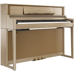 ローランド ROLAND LX705-LAS [電子ピアノ 88鍵 - ヨドバシ.com