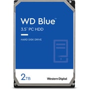 WD20EZAZ-YET [WesternDigital Blueシリーズ 3.5インチ内蔵HDD 2TB SATA6.0Gb/s 5400rpm 256MB]
