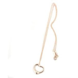 ヨドバシ.com - ティファニー Tiffany 18R オープン ハート 16mm