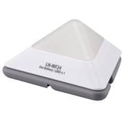 LEDピラミッドランタン LN-MF24-W