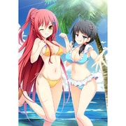 スキとスキとでサンカク恋愛　完全生産限定版 [PSVitaソフト]