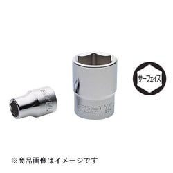 SS-417 [1/2"6角サーフェイスソケットレンチ 17mm]