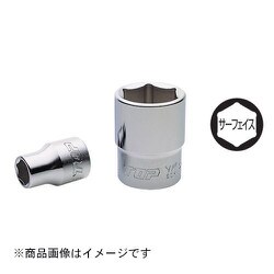 SS-427 [1/2"6角サーフェイスソケットレンチ 27mm]