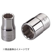 S-628 [3/4"12角サーフェイスソケットレンチ 28mm]
