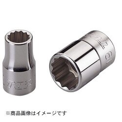 S-630 [3/4"12角サーフェイスソケットレンチ 30mm]