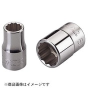 S-632 [3/4"12角サーフェイスソケットレンチ 32mm]