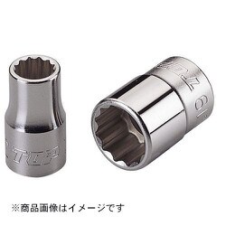 S-660 [3/4"12角サーフェイスソケットレンチ 60mm]