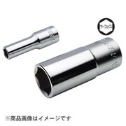 DS-310 [3/8"6角サーフェイスディープソケット 10mm]
